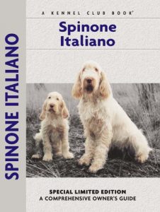 Download Spinoni Italiano (Comprehensive Owner’s Guide) pdf, epub, ebook