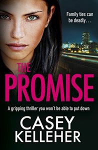 Download The Promise: A gripping thriller you won’t be able to put down pdf, epub, ebook