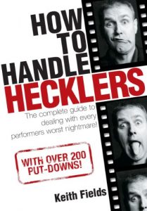 Download How To Handle Hecklers pdf, epub, ebook