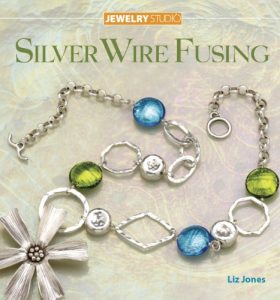 Download Jewelry Studio: Silver Wire Fusing pdf, epub, ebook