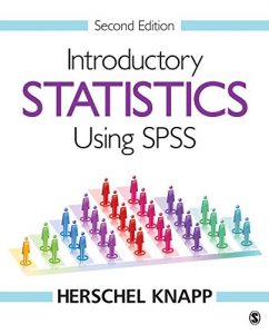 Download Introductory Statistics Using SPSS pdf, epub, ebook