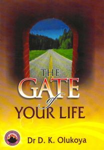 Download The Gate of your Life pdf, epub, ebook