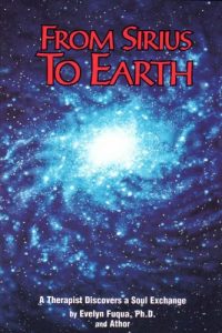 Download From Sirius to Earth: A Therapist Discovers A Soul Exchange pdf, epub, ebook