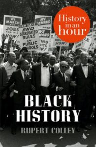 Download Black History: History in an Hour pdf, epub, ebook
