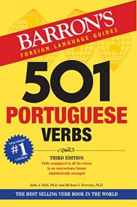 Download 501 Portuguese Verbs, 3rd edition (501 Verb) pdf, epub, ebook
