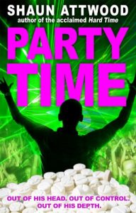 Download Party Time pdf, epub, ebook