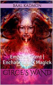 Download Circe’s Wand: Empowerment | Enchantment | Magick pdf, epub, ebook