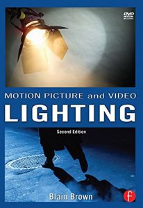 Download Motion Picture and Video Lighting pdf, epub, ebook