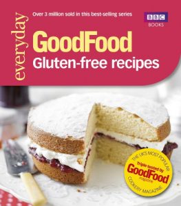 Download Good Food: Gluten-free recipes (Good Food 101) pdf, epub, ebook