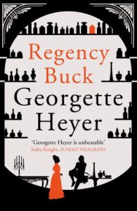 Download Regency Buck (Alastair-Audley Book 3) pdf, epub, ebook