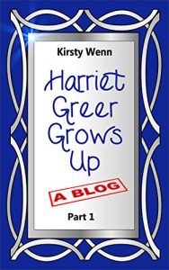 Download Harriet Greer Grows Up – Part 1 pdf, epub, ebook