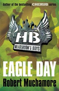 Download Eagle Day: Book 2 (Henderson’s Boys) pdf, epub, ebook