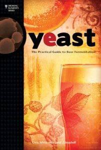Download Yeast: The Practical Guide to Beer Fermentation (Brewing Elements) pdf, epub, ebook