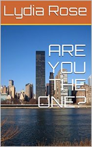 Download ARE YOU THE ONE?: A Lesbian Romance pdf, epub, ebook