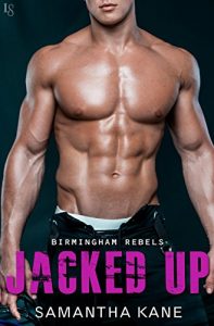 Download Jacked Up: Birmingham Rebels pdf, epub, ebook