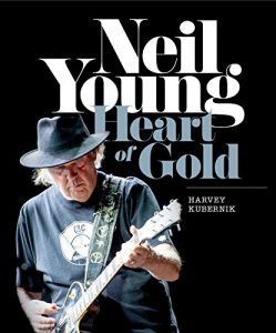 Download Neil Young: Heart of Gold pdf, epub, ebook