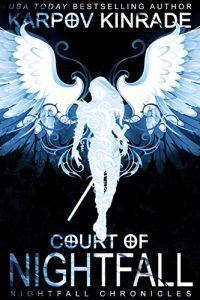 Download Court of Nightfall (The Nightfall Chronicles Book 1) pdf, epub, ebook