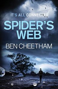 Download Spider’s Web (A Steel City Thriller Book 4) pdf, epub, ebook