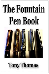 Download The Fountain Pen Book pdf, epub, ebook