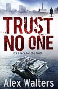 Download Trust No One pdf, epub, ebook