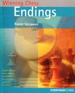 Download Winning Chess Endings pdf, epub, ebook