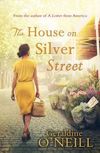 Download The House On Silver Street pdf, epub, ebook