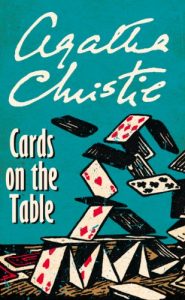 Download Cards on the Table (Poirot) (Hercule Poirot Series Book 15) pdf, epub, ebook