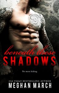 Download Beneath These Shadows pdf, epub, ebook