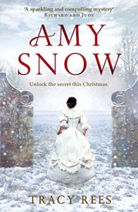 Download Amy Snow: The Richard & Judy Bestseller pdf, epub, ebook