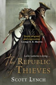Download The Republic of Thieves: The Gentleman Bastard Sequence, Book Three (Gentleman Bastards 3) pdf, epub, ebook