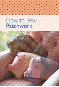 Download How to Sew – Patchwork pdf, epub, ebook