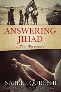 Download Answering Jihad: A Better Way Forward pdf, epub, ebook