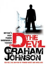 Download The Devil: Britain’s Most Feared Underworld Taxman pdf, epub, ebook