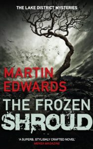 Download The Frozen Shroud (Lake District Mysteries Book 6) pdf, epub, ebook