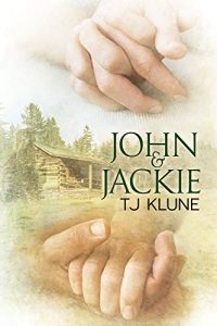 Download John & Jackie pdf, epub, ebook