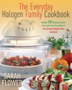 Download Everyday Halogen Family Cookbook pdf, epub, ebook