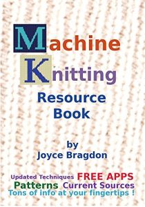 Download Machine Knitting Resource Book pdf, epub, ebook