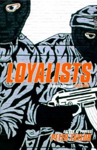 Download Loyalists pdf, epub, ebook
