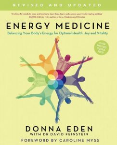 Download Energy Medicine: How to use your body’s energies for optimum health and vitality pdf, epub, ebook