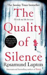 Download The Quality of Silence pdf, epub, ebook