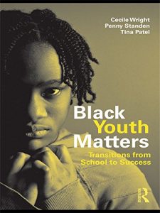 Download Black Youth Matters: Transitions from School to Success (Critical Youth Studies) pdf, epub, ebook