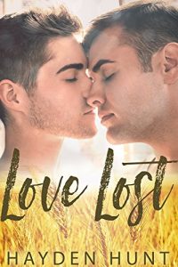 Download Love Lost pdf, epub, ebook