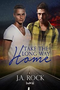 Download Take the Long Way Home pdf, epub, ebook