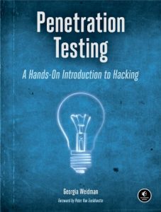 Download Penetration Testing: A Hands-On Introduction to Hacking pdf, epub, ebook