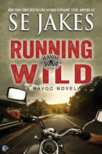 Download Running Wild (Havoc Book 1) pdf, epub, ebook