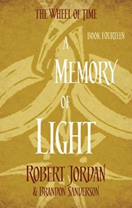 Download A Memory Of Light: Book 14 of the Wheel of Time pdf, epub, ebook