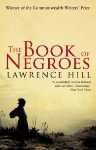 Download The Book of Negroes pdf, epub, ebook