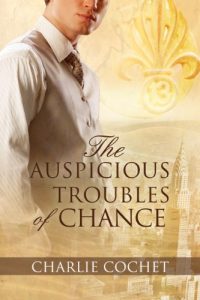 Download The Auspicious Troubles of Chance (The Auspicious Troubles of Love Book 1) pdf, epub, ebook