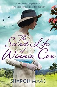 Download The Secret Life of Winnie Cox: Slavery, forbidden love and tragedy – spellbinding historical fiction (The Quint Chronicles) pdf, epub, ebook