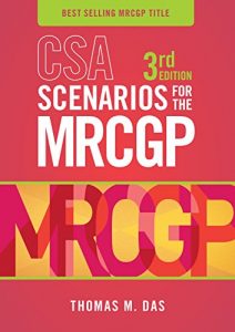 Download CSA Scenarios for the MRCGP, third edition: Frameworks for Clinical Consultations pdf, epub, ebook